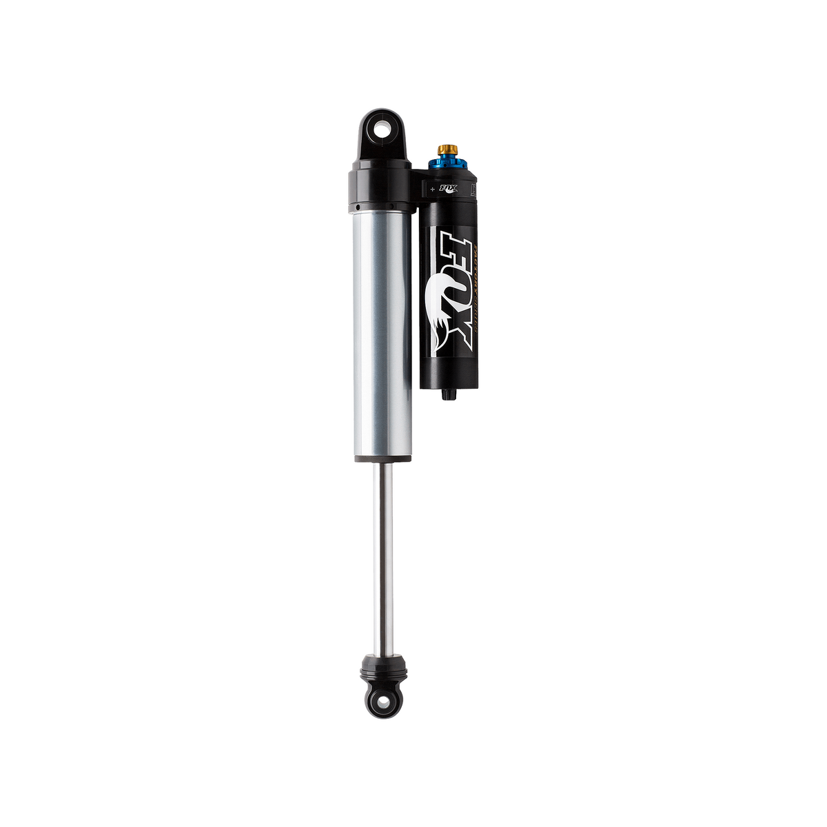 FOX Rear Factory Race Series 2.5" Remote Reservoir DSC Shocks, Suits 4-6" Lift, Set of 2