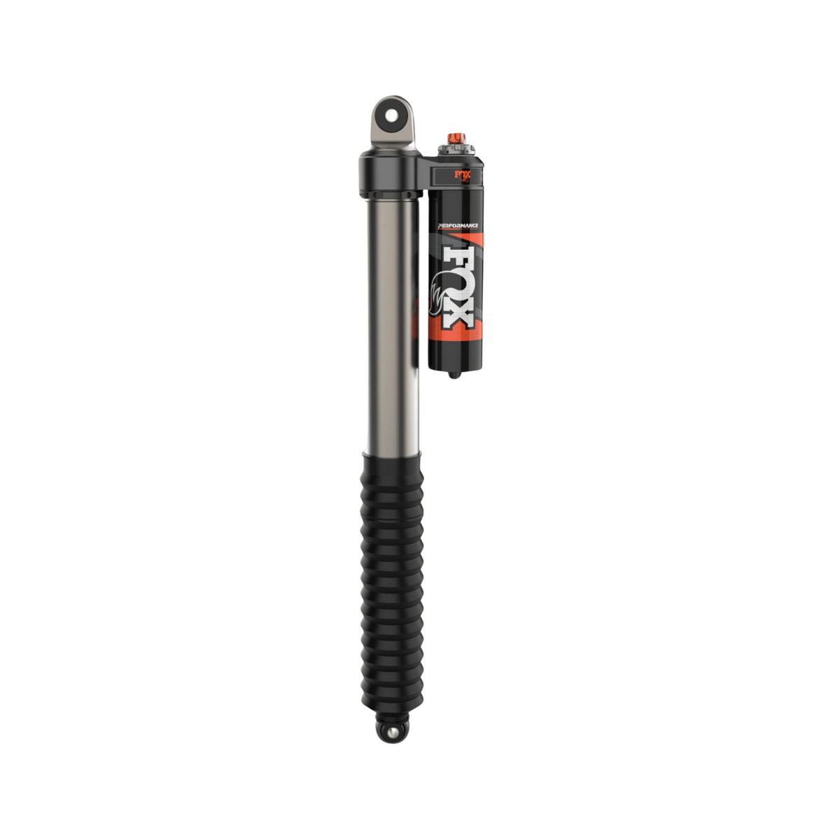 FOX Rear FOX Performance Elite Series 2.5" Piggy Back Reservoir DSC Shocks, Suit 0-2” Lift, Set of 2 suits Ford F-150