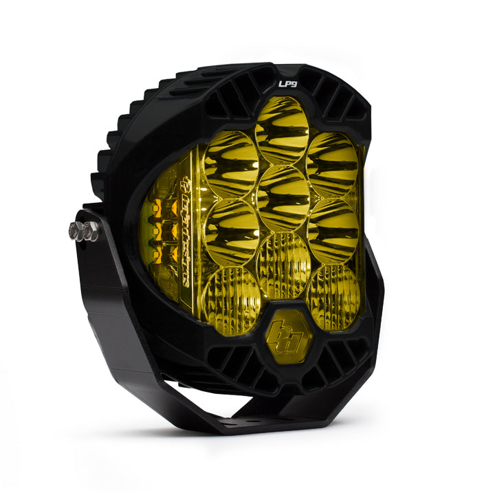 LP9 Sport, LED