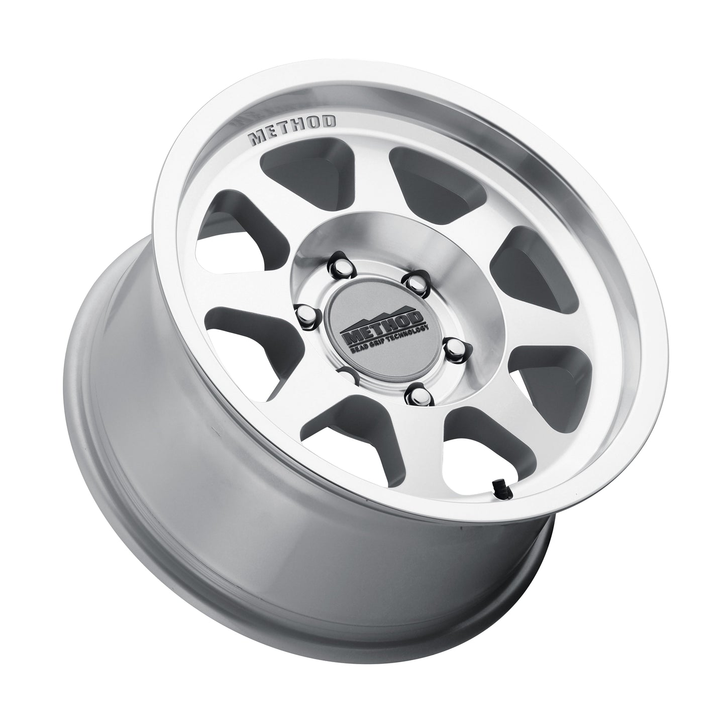 701 | Bead Grip® | Machined