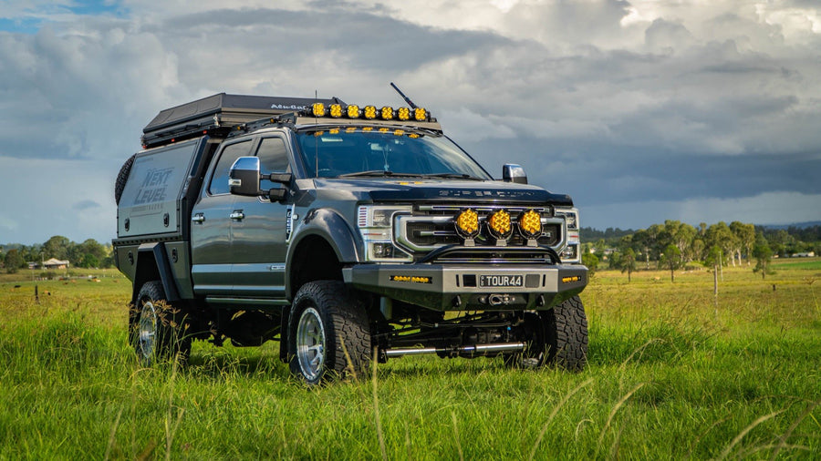 FORD Build 03