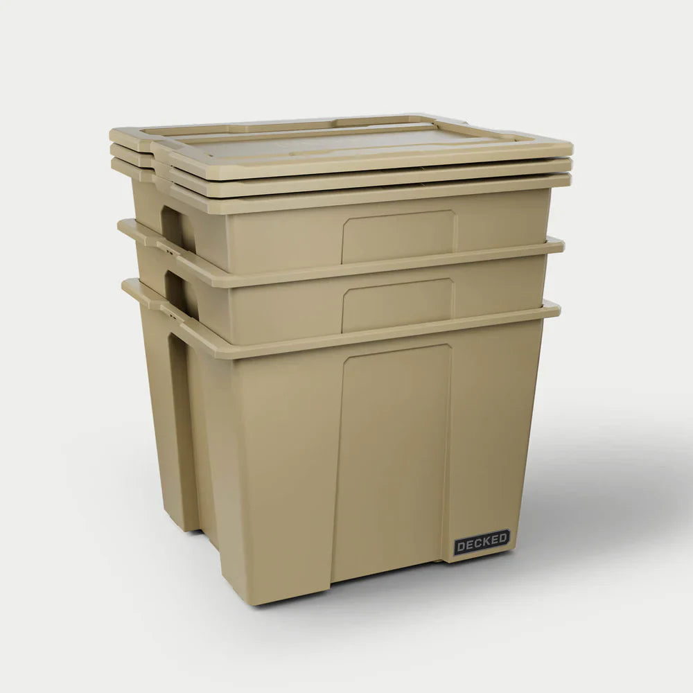 America's Garage Payloader 64