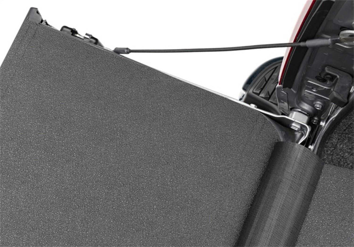 BedRug Impact Pickup Truck Bed Liner | Fits Ford F-150 6'5 (2021 +)