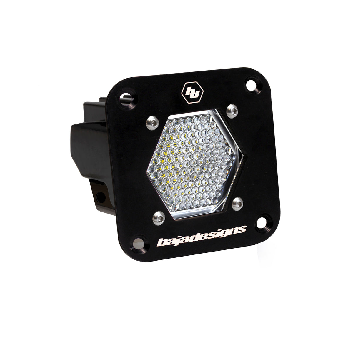 S1 LED Light - Flush Mount