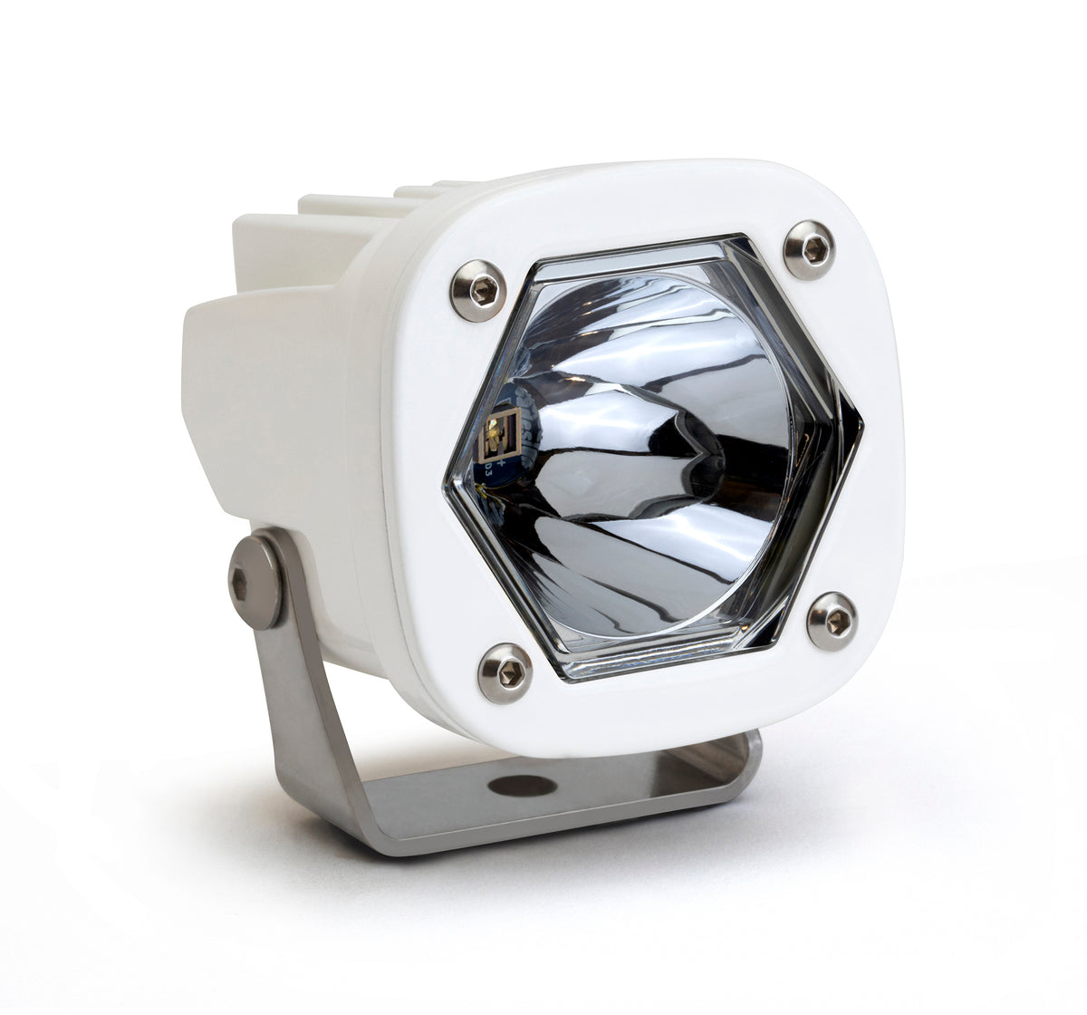 S1 LED Light - White