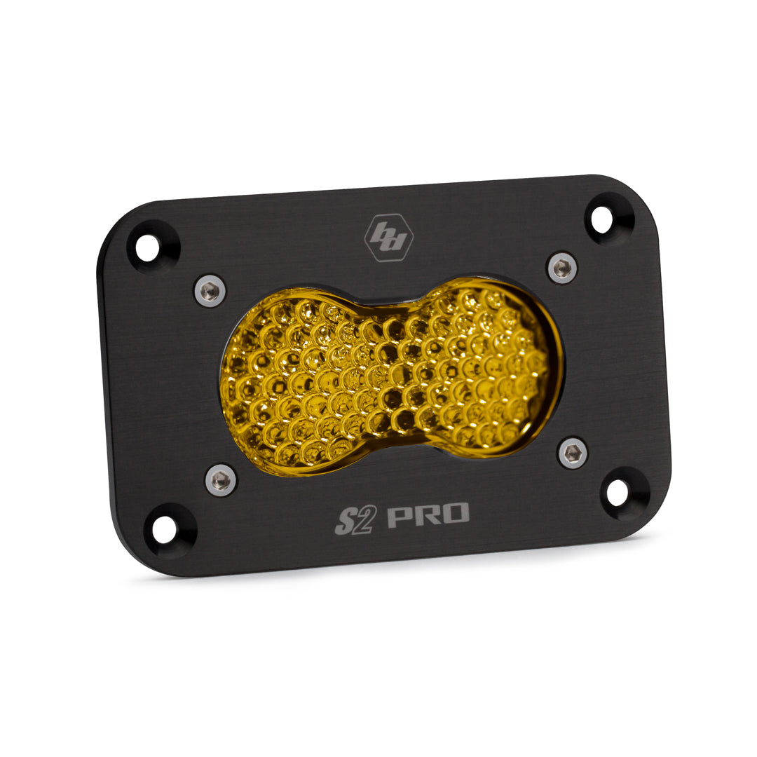 S2 Pro LED Light - Flush Mount