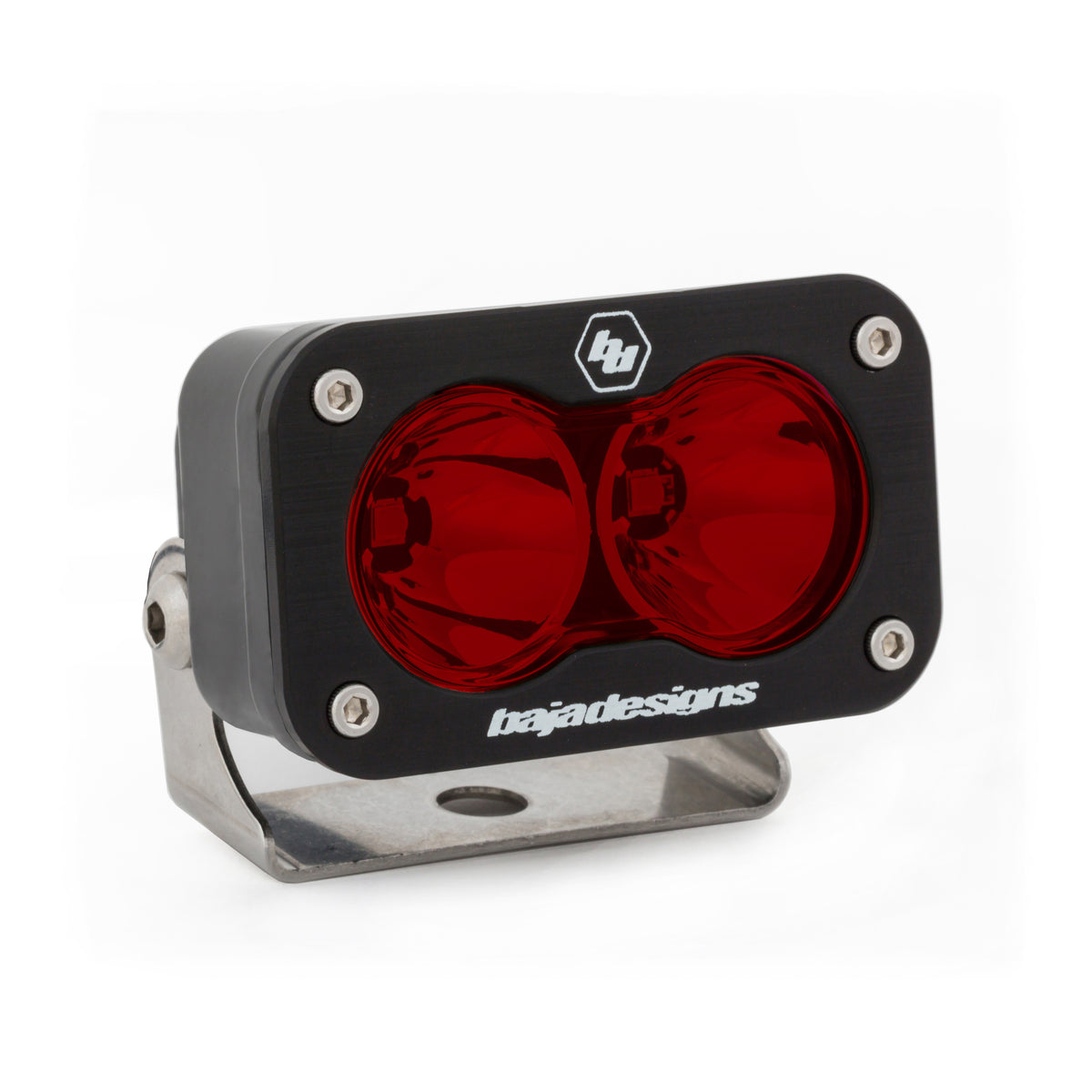 S2 Sport LED Light - Coloured Lenses