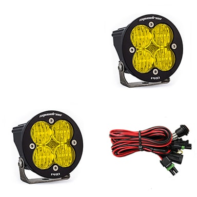 Squadron-R Pro LED Light – Pair