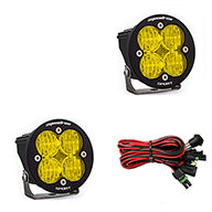 Squadron-R Sport LED Light – Pair