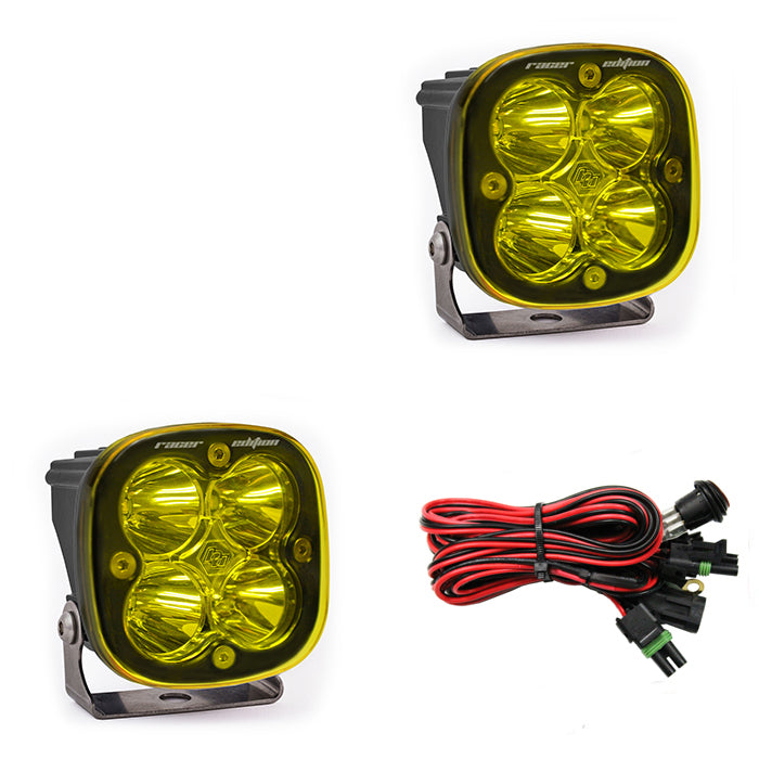 Squadron Racer Edition LED Light - Pair