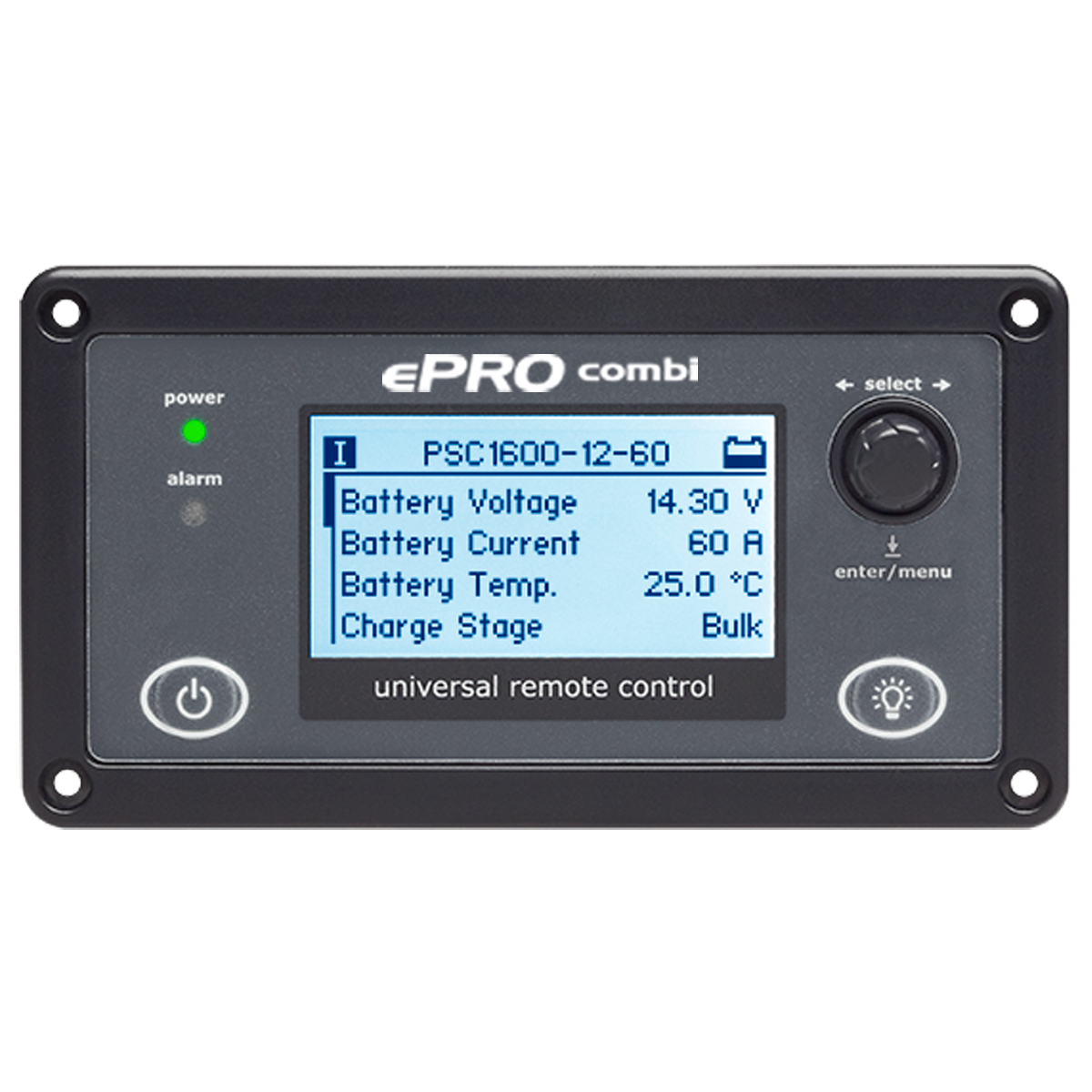 1800W/35A 24V ePRO Combi Inverter Charger - image 7