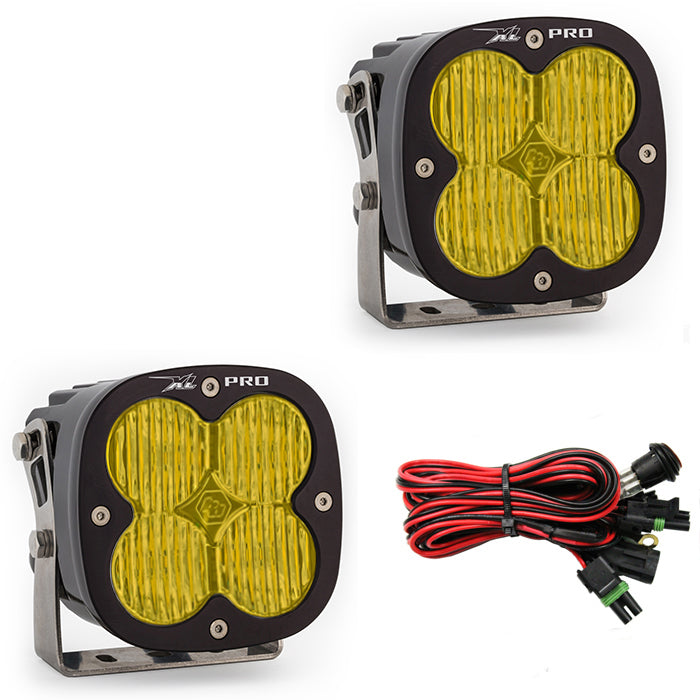 XL Pro LED Light – Pair