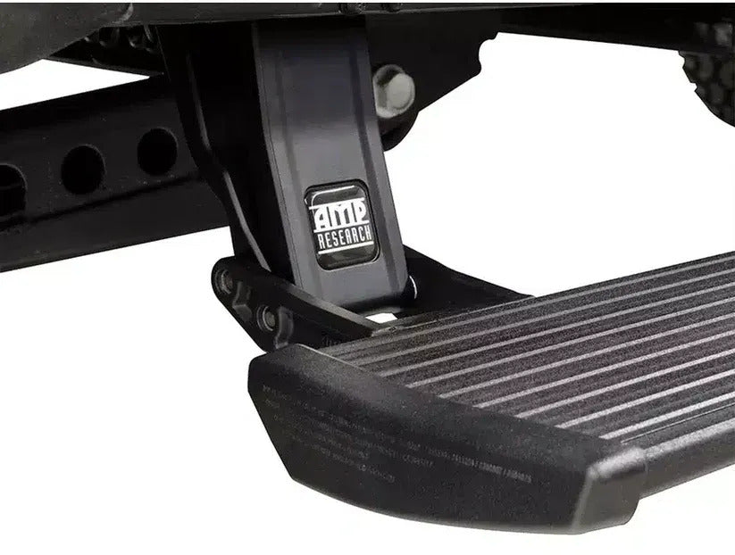 PowerStep Electric Running Boards