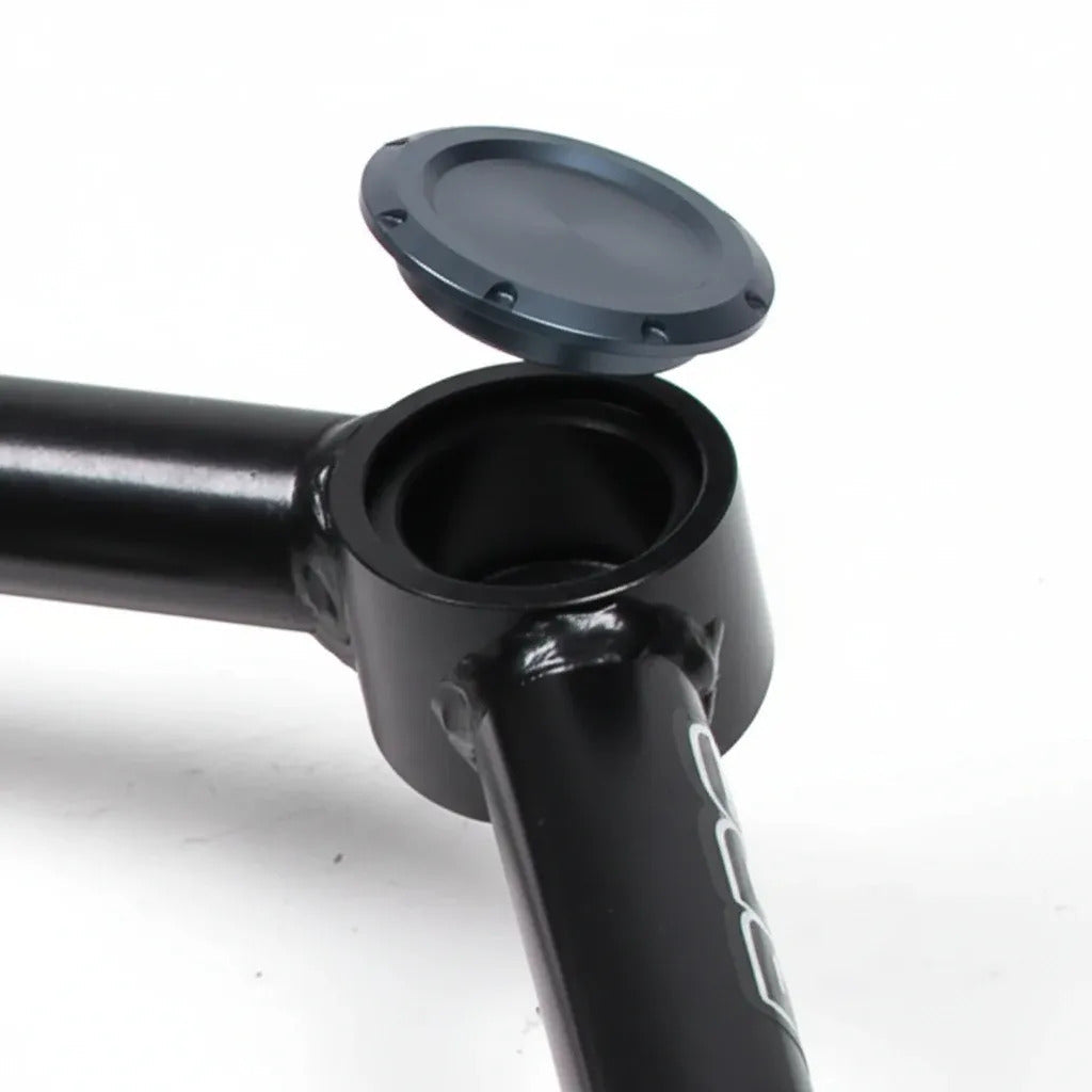 Bag Kit: Upper Control Arm Cap Replacements