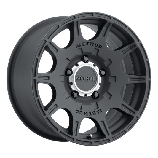 308 | Roost | Matte Black