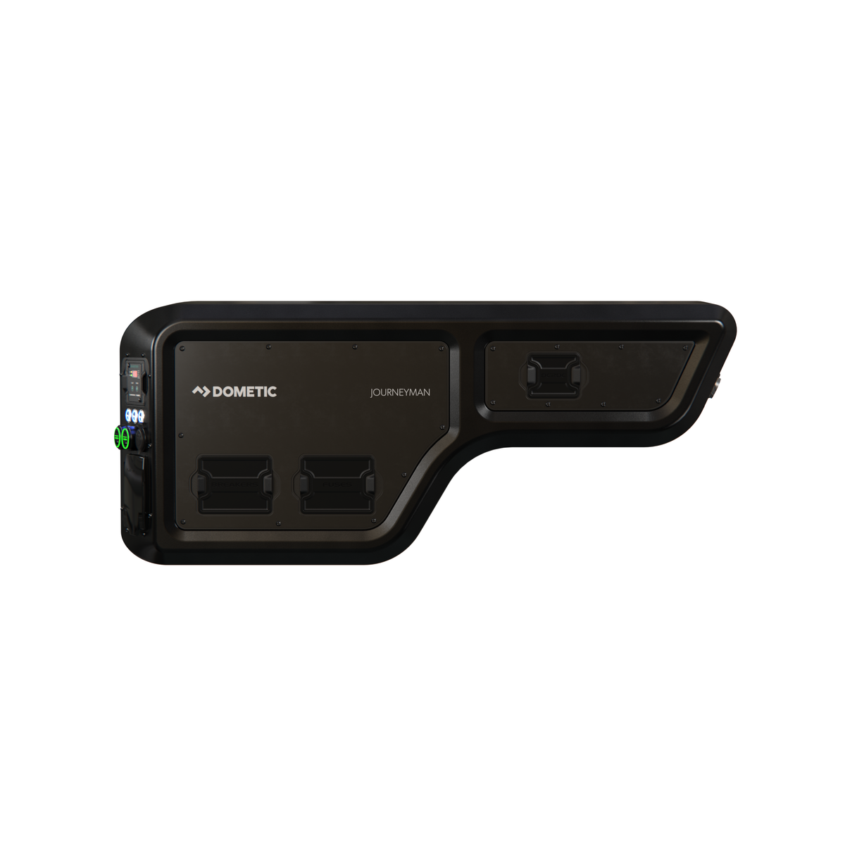 Journeyman Ute Tub Power System - image 4