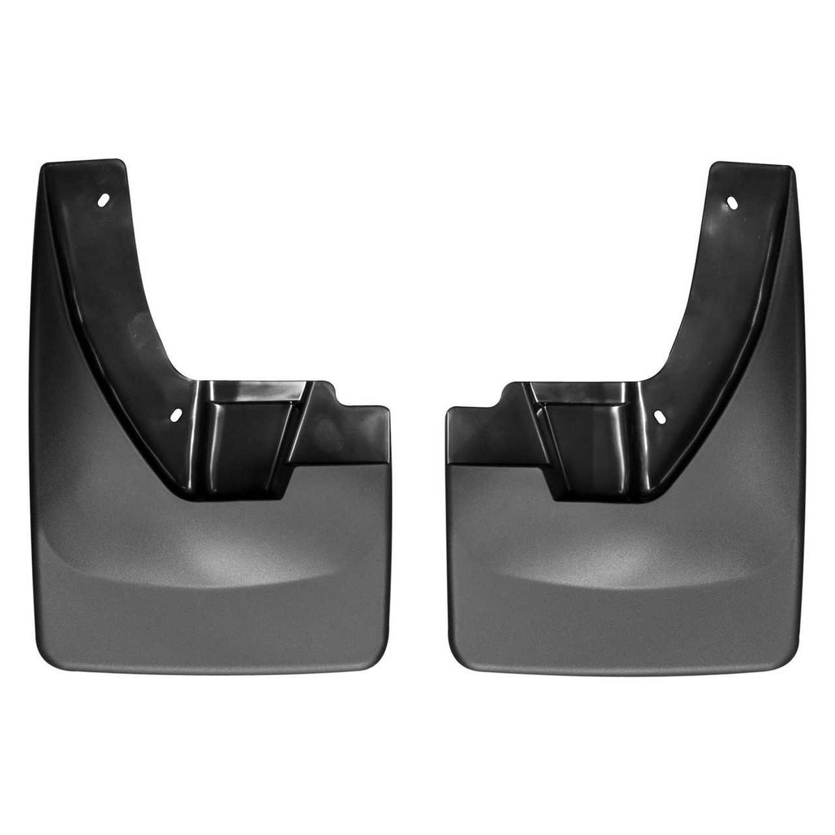 Weathertech No Drill Mud Flaps - Front | RAM 1500 DS Classic (w/out Flares)