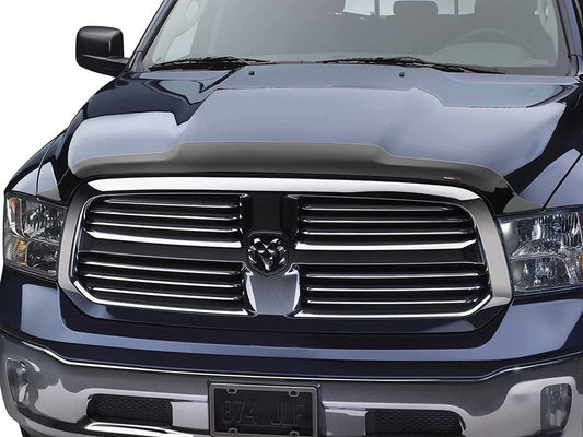 WeatherTech Hood Protector | RAM 1500 DT Crew Cab (2020 +)