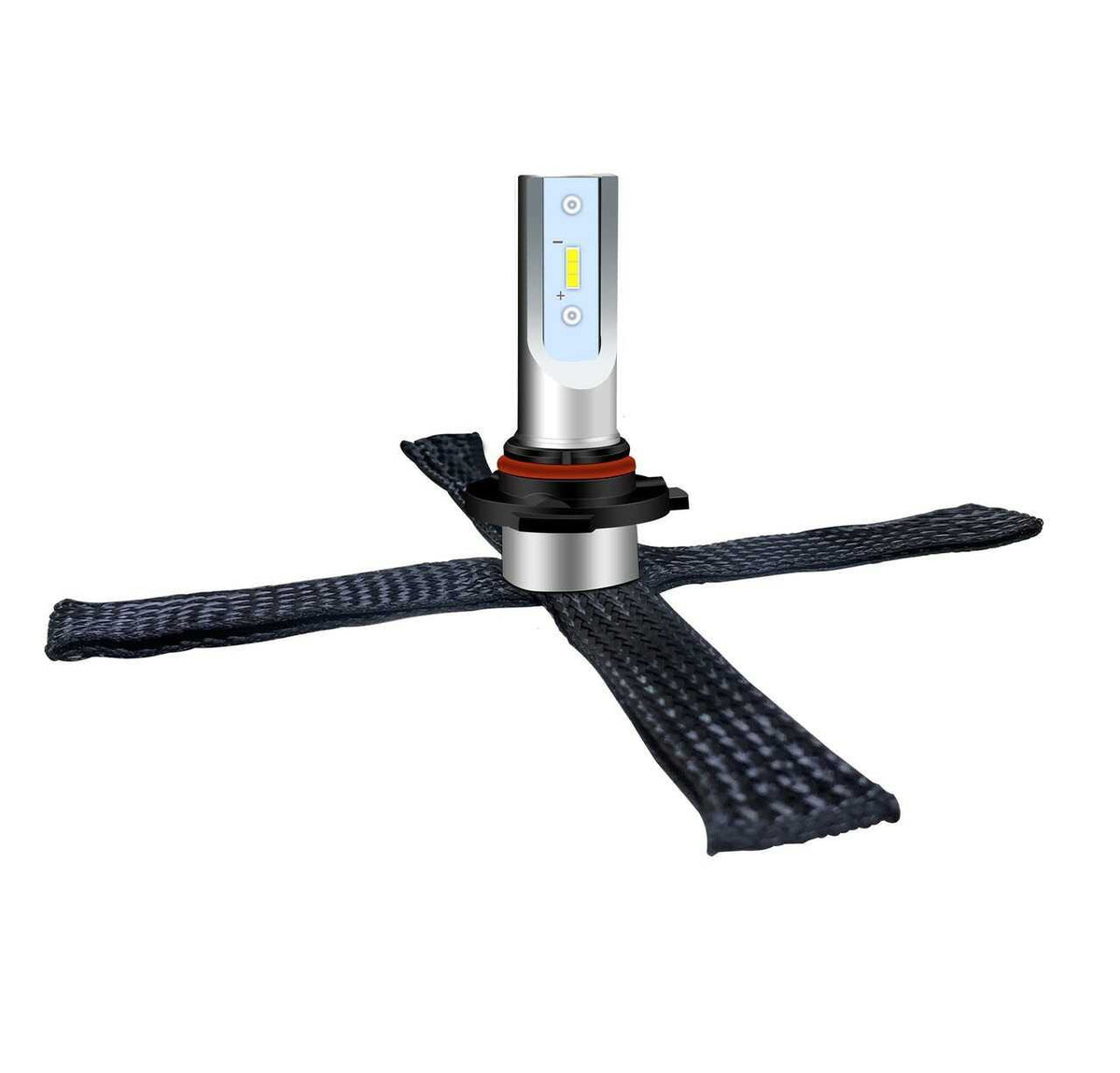 Upfitter 9005 LED Headlight Replacement Kit | RAM 1500 DS CLASSIC