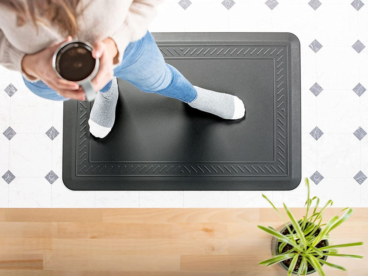 WeatherTech ComfortMat | Anti-Fatigue Standing Mat | 24" x 36"