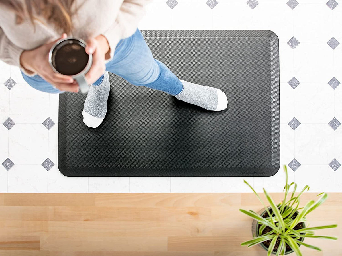 WeatherTech ComfortMat | Anti-Fatigue Standing Mat | 24" x 36"