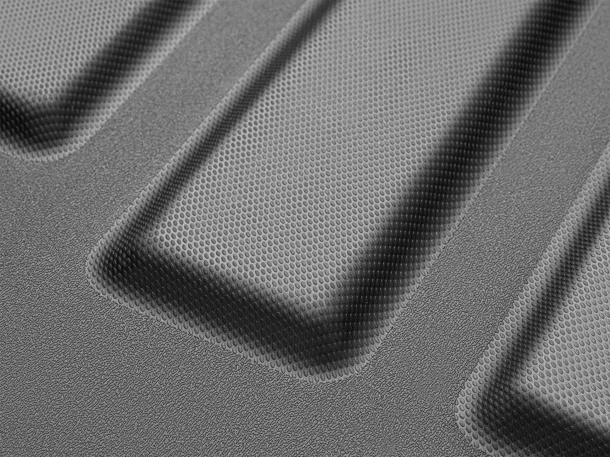 WeatherTech ImpactLiner Truck Bed Liner Cargo Mat | Ford F-150 6'5 (2024+)