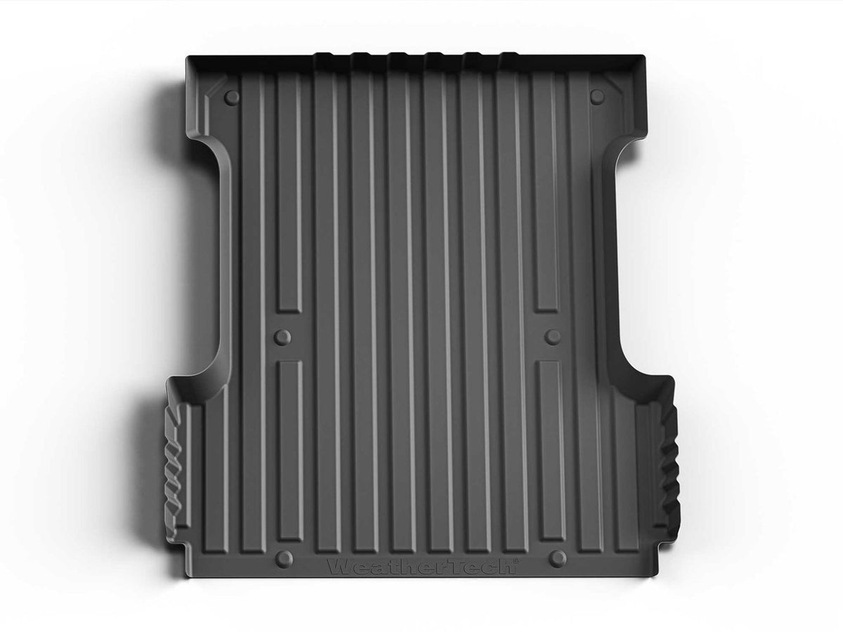 WeatherTech ImpactLiner Truck Bed Liner Cargo Mat | Ford F-150 6'5 (2024+)