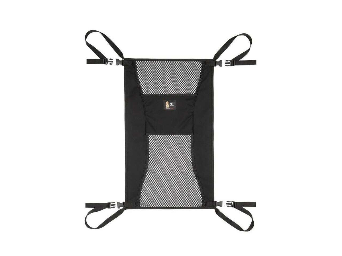 WeatherTech Pet Partition | Adjustable Dog Mesh Barrier Safe Divider Net  for Cars, Trucks, SUVs