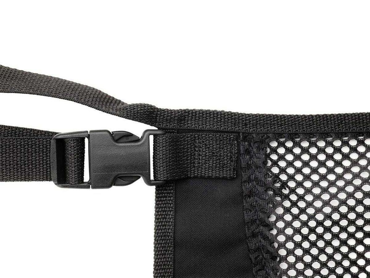 WeatherTech Pet Partition | Adjustable Dog Mesh Barrier Safe Divider Net  for Cars, Trucks, SUVs