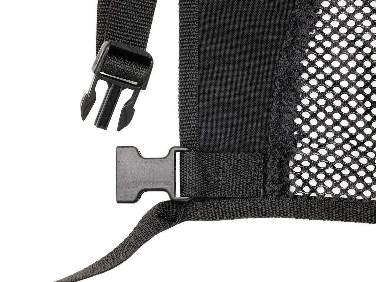 WeatherTech Pet Partition | Adjustable Dog Mesh Barrier Safe Divider Net  for Cars, Trucks, SUVs