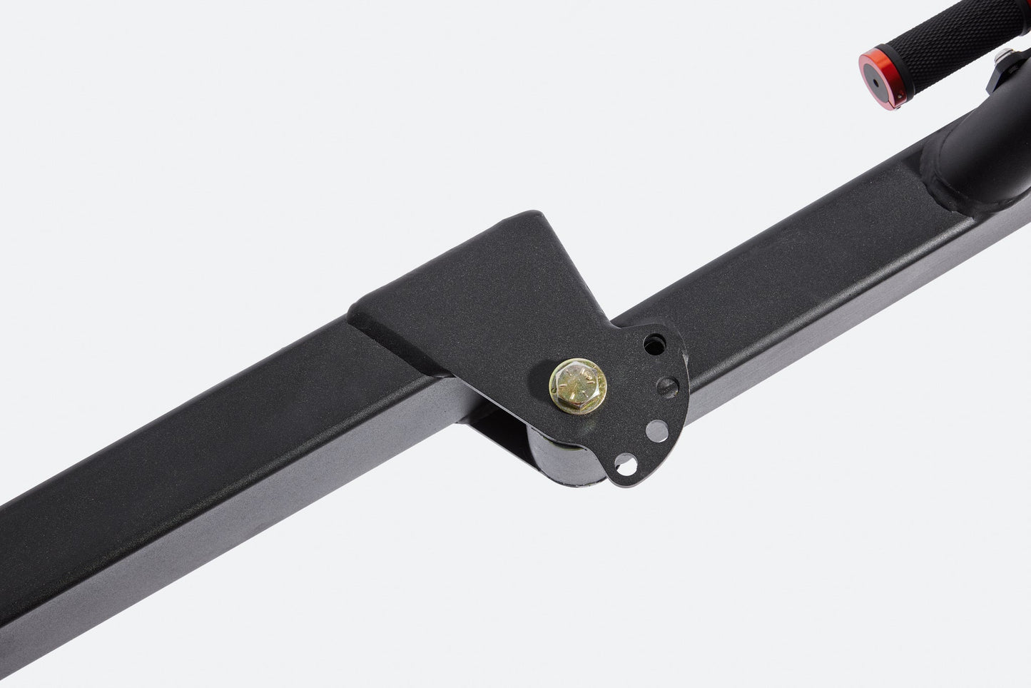 RIGD SUPPLY UltraSwing® Mega-Fit Spare Tire Hitch Mount 2.5"