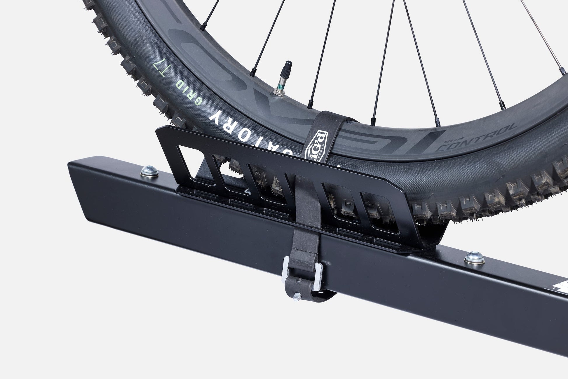 RIGd Supply RIDG SUPPLY RambleRack® Heavy Duty Hitch Bike Rack