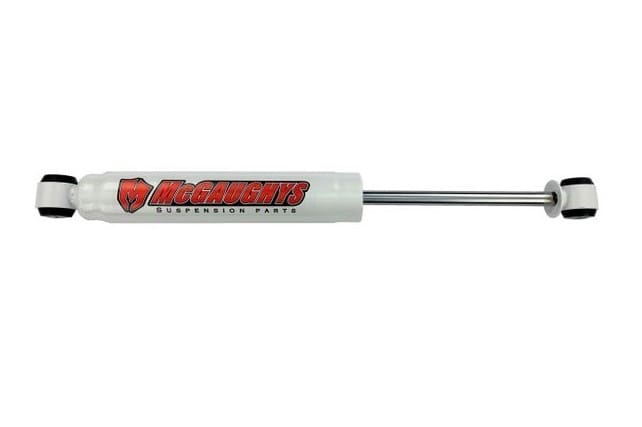 McGaughy's Rear Lowering Shock 1988-2018 Silverado/Sierra 1500 1982-2003 S10/Sonoma 2001-2020 Tahoe/Yukon - 2050