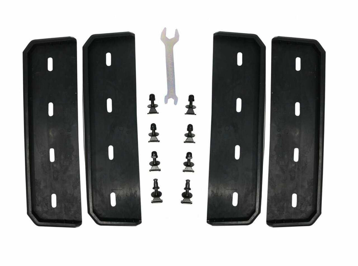 Yakima Tonneau Kit | Fits Retrax XR Series