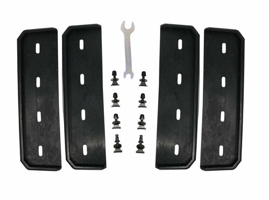 Yakima Tonneau Kit | Fits Retrax XR Series