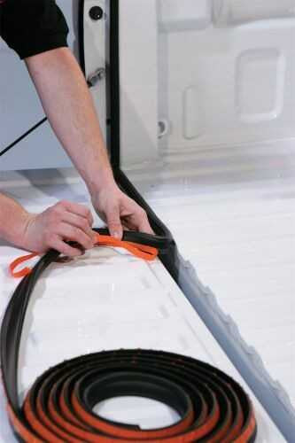 Extang MaxSeal Tailgate Seal