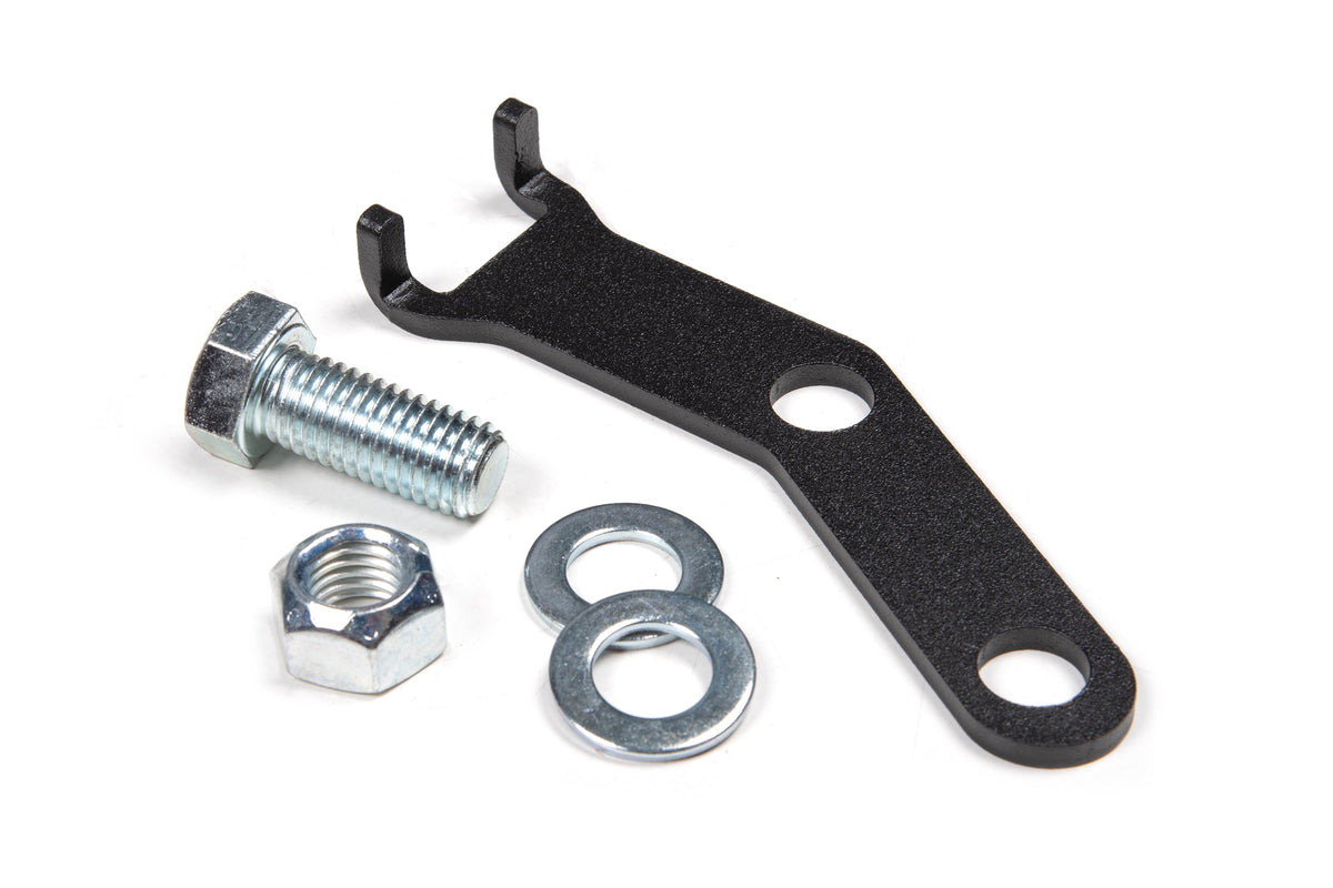 Manual Transfer Case Shifter Extension