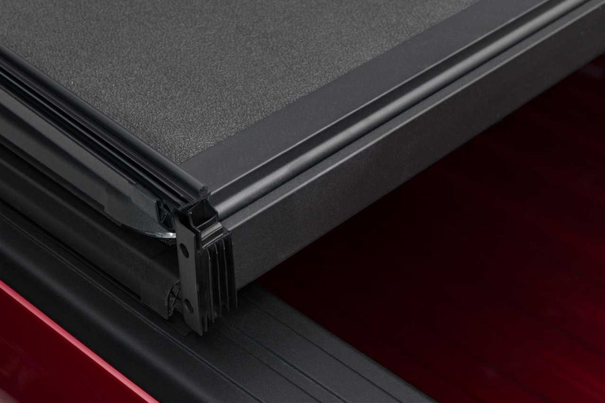 Extang Solid Fold 2.0 ToolBox Tri-Fold Tonneau Cover | Fits RAM 2500HD w/out RAMBOX