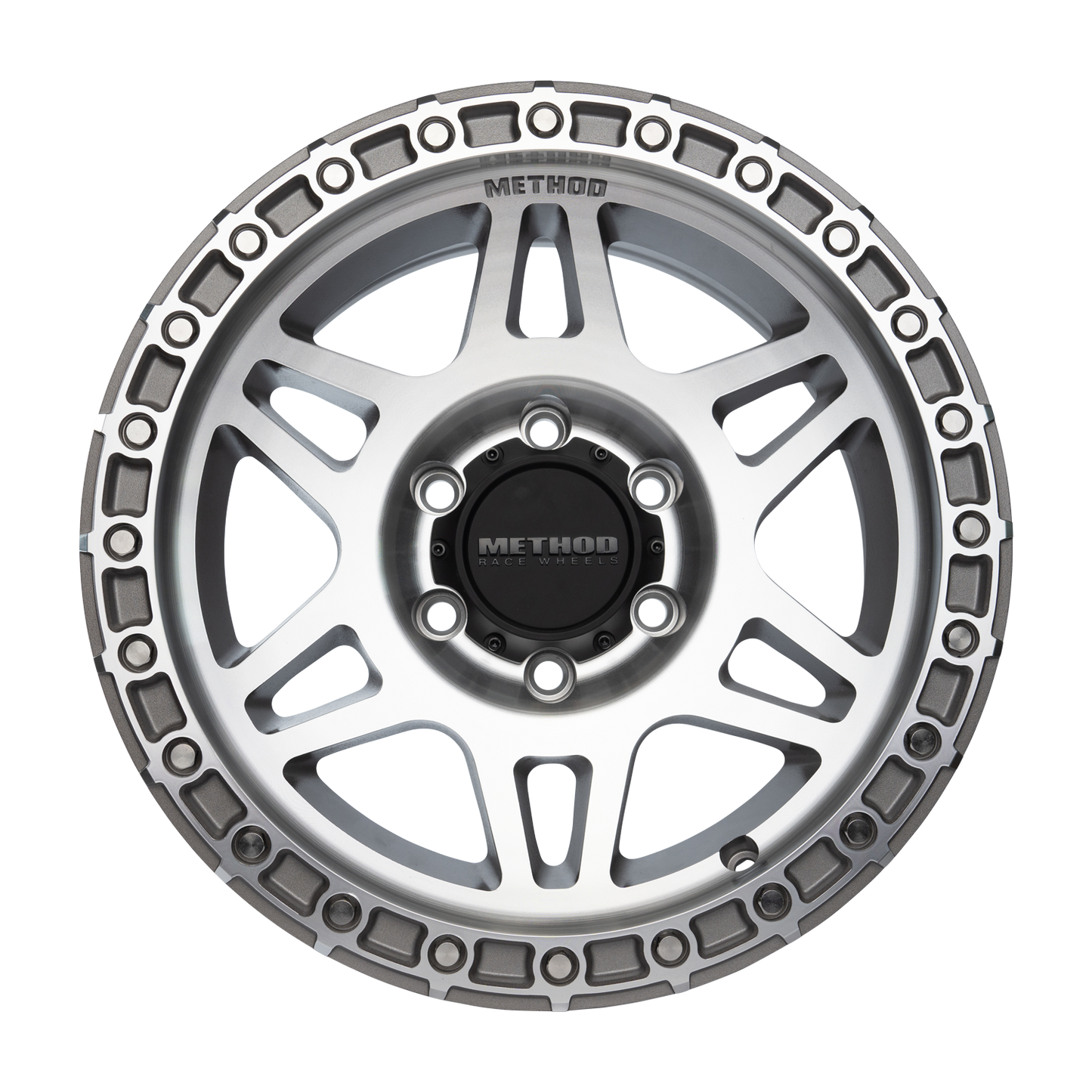 312 | Machined