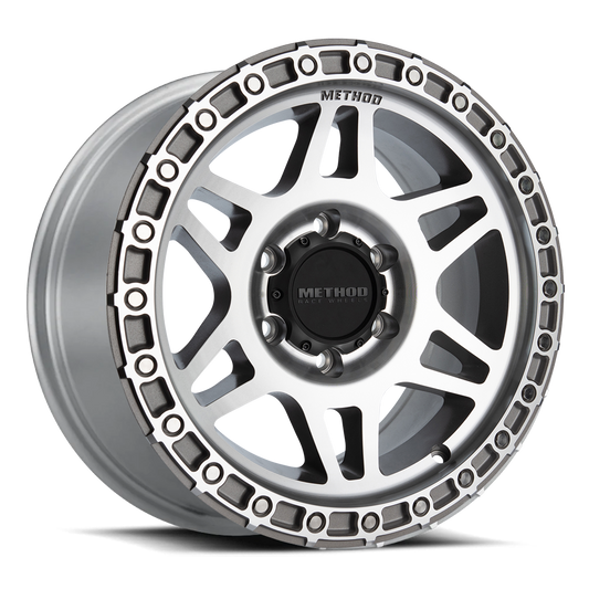 312 | Machined