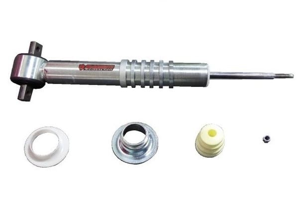 McGaughy's Adjustable Front Lowering Strut 2019-2026 Silverado/Sierra 1500 2WD - 3280