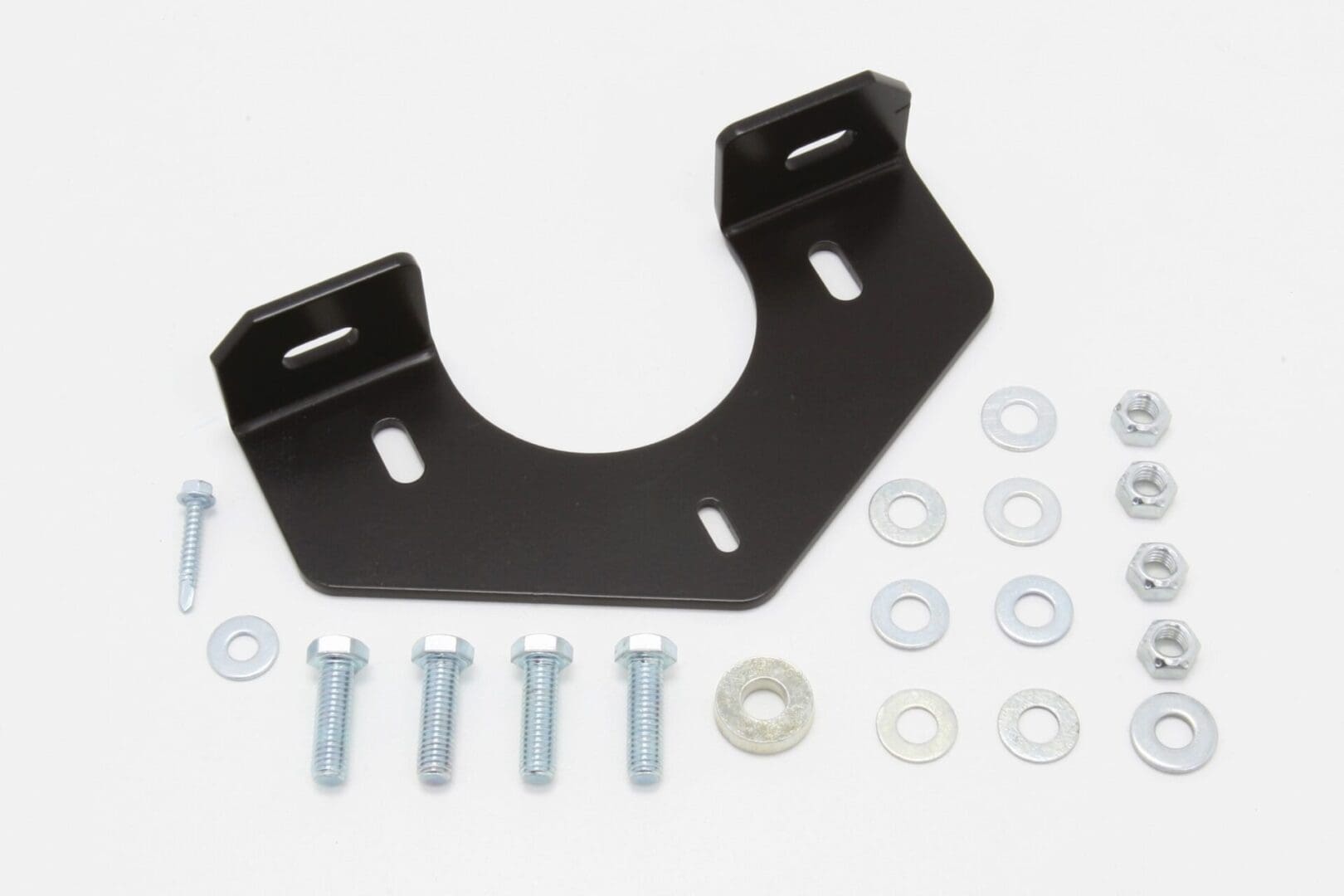 McGaughy's Carrier Bearing Relocator 1999-2006 Silverado/Sierra 1500 2WD - 33006