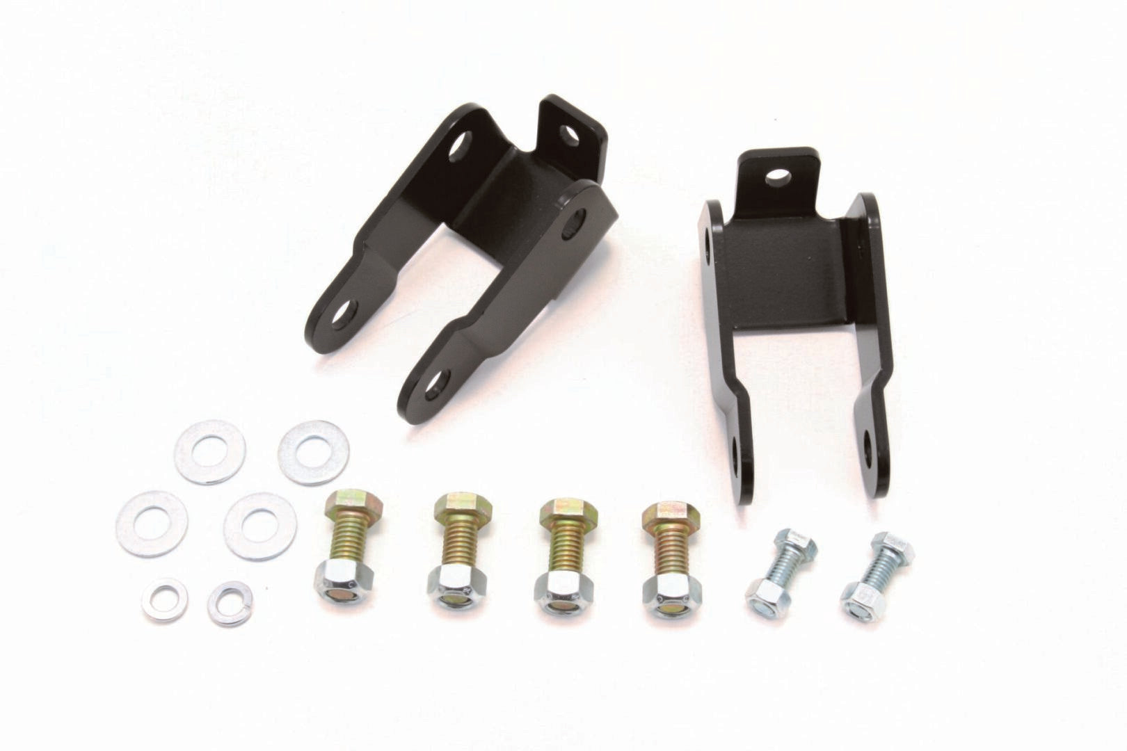 McGaughy's Rear Shock Extenders 1999-2006 Silverado/Sierra 1500 2WD/4WD - 33036