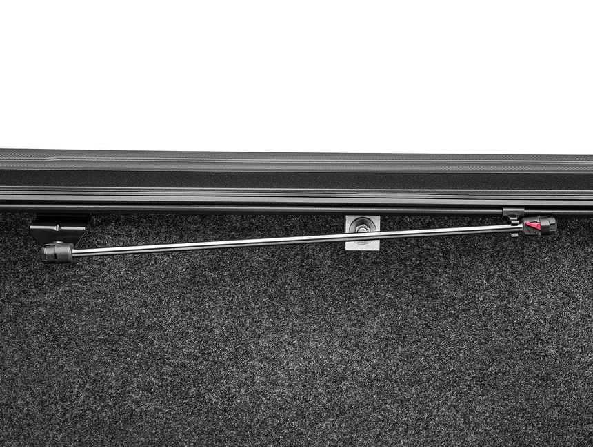 Extang Endure ALX Hard Folding Tonneau Cover | Ford F-150 (5'5) 2023+
