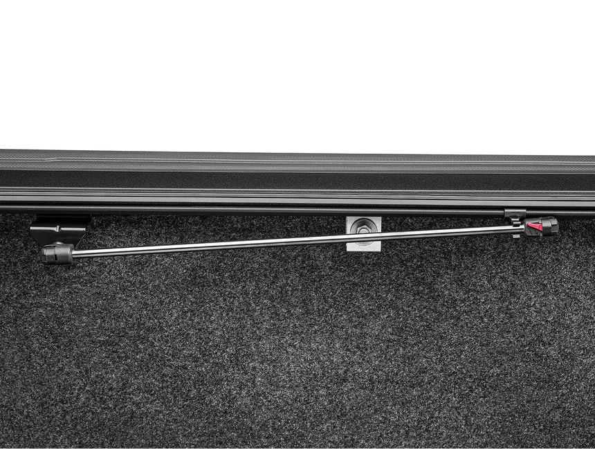 Extang Endure ALX Hard Folding Tonneau Cover | Chevrolet Silverado 2500HD 6'10 (2023+)