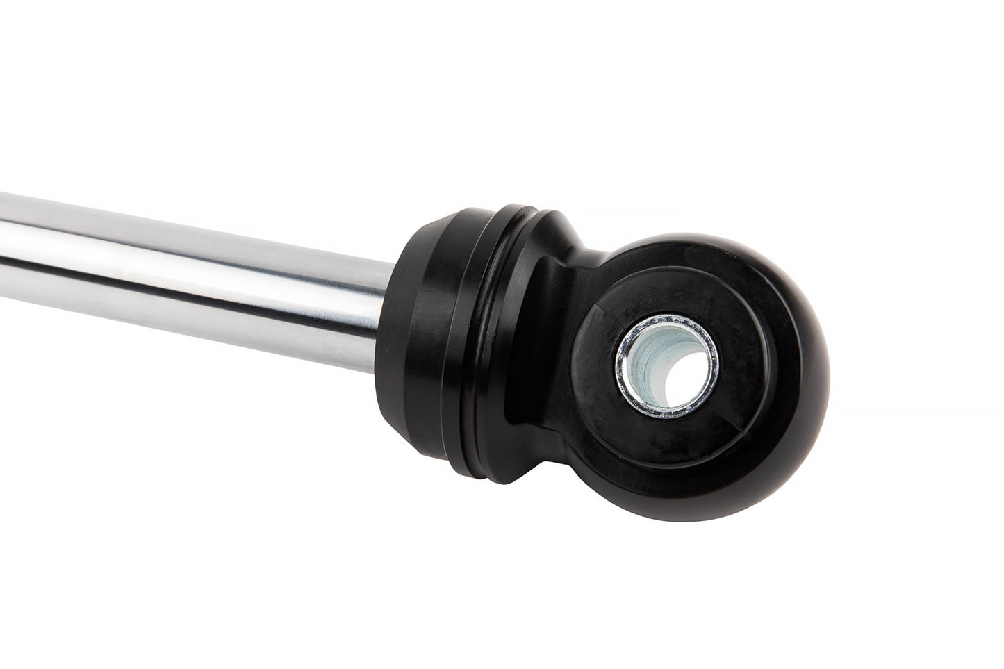 Rear Performance Elite Series 2.5" Remote Reservoir DSC Shocks, Suits 5-6.5" Lift Kits, Set of 2