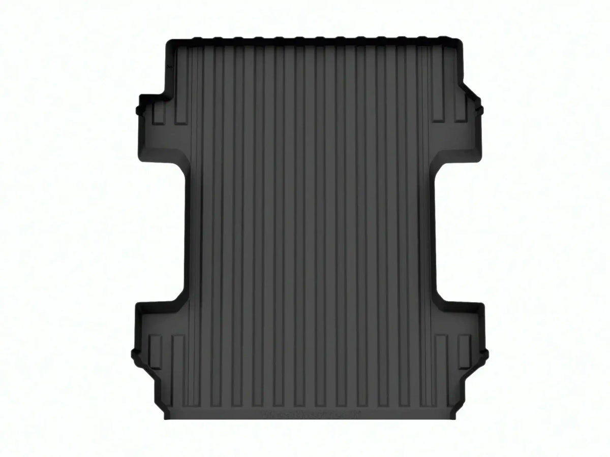 WeatherTech ImpactLiner Truck Bed Liner Cargo Mat | Chevrolet Silverado 1500 LWB (2020+)