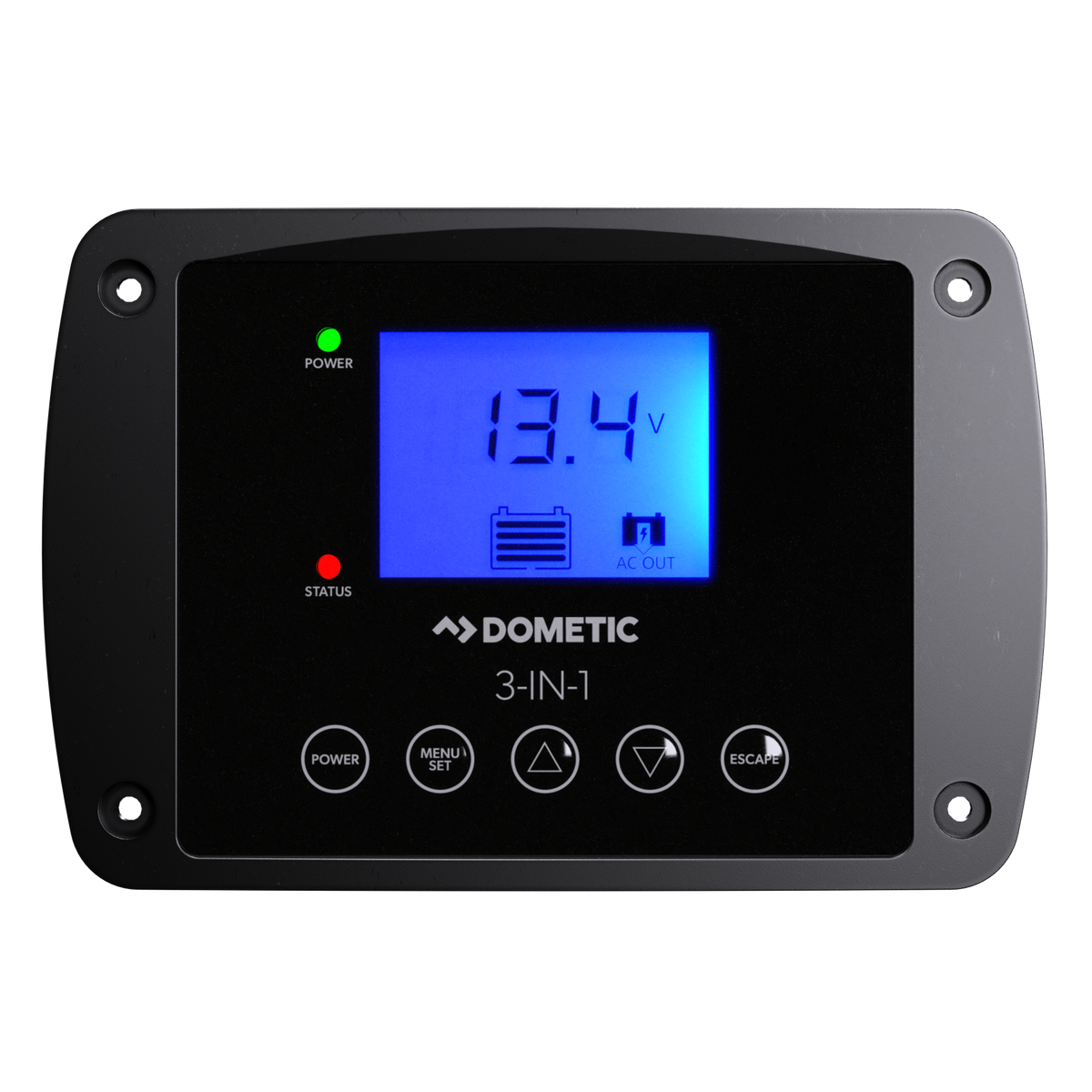 3-IN-1 Battery Charger - image 2