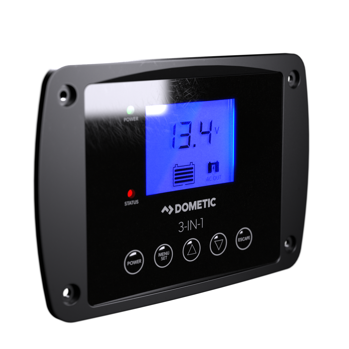 3-IN-1 Battery Charger - image 3
