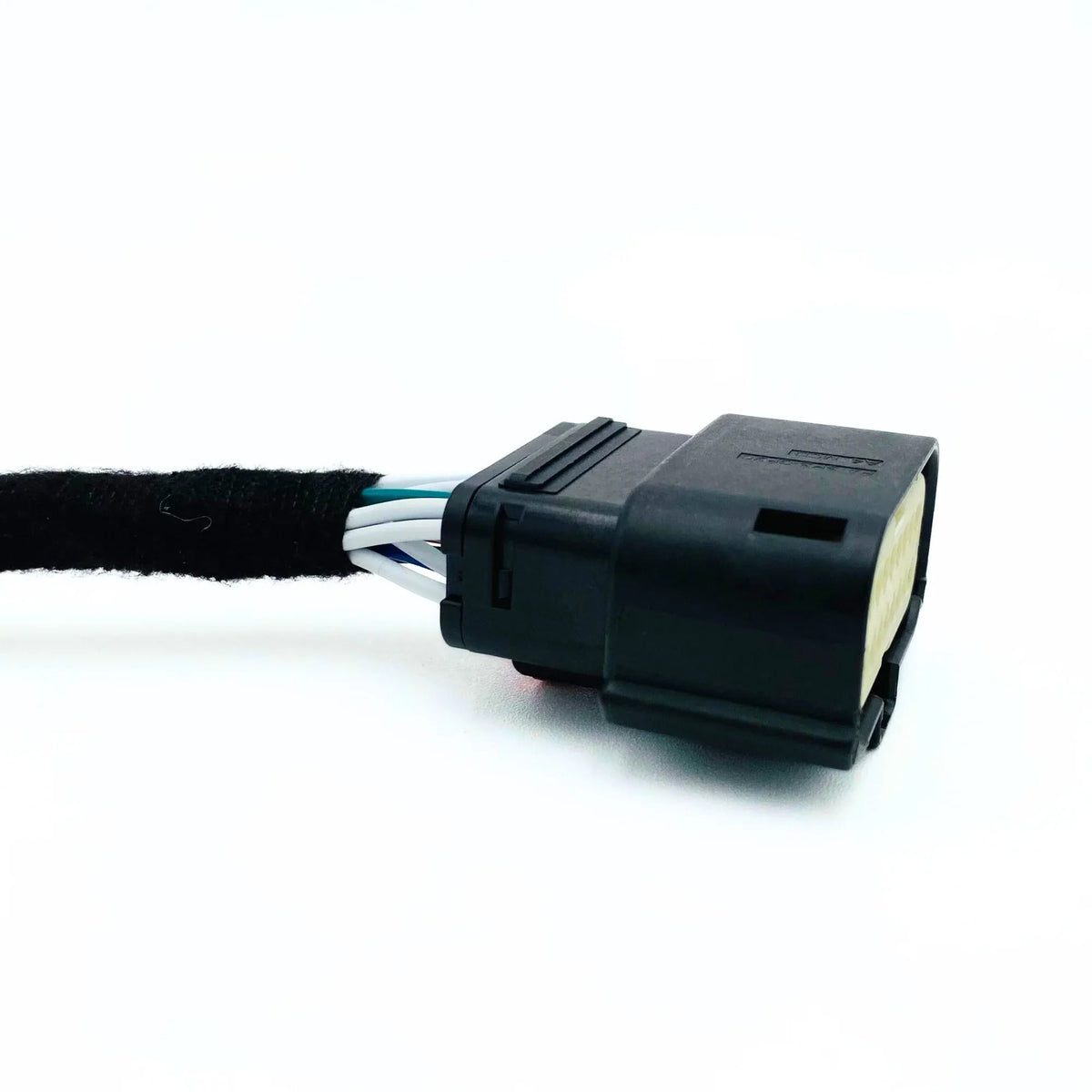 16 Pin Patch Harness, Braided